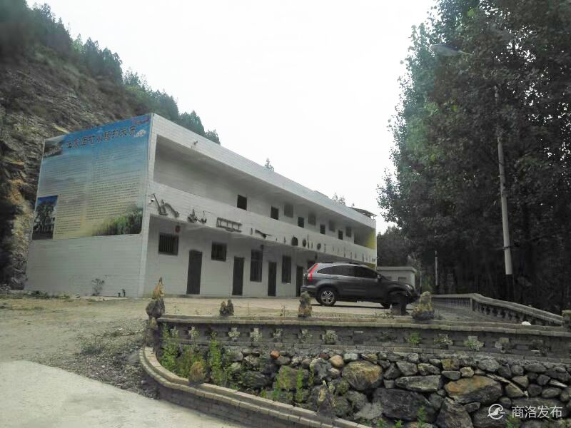 湘河镇汪家店村"富"起来了