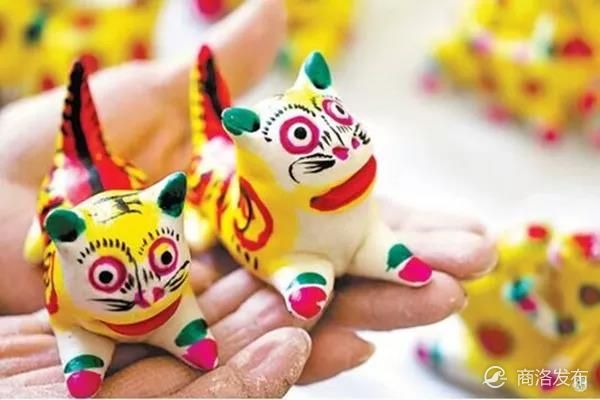 陕西9个“年味关键词”，帮你揭开春节的“真面目”~