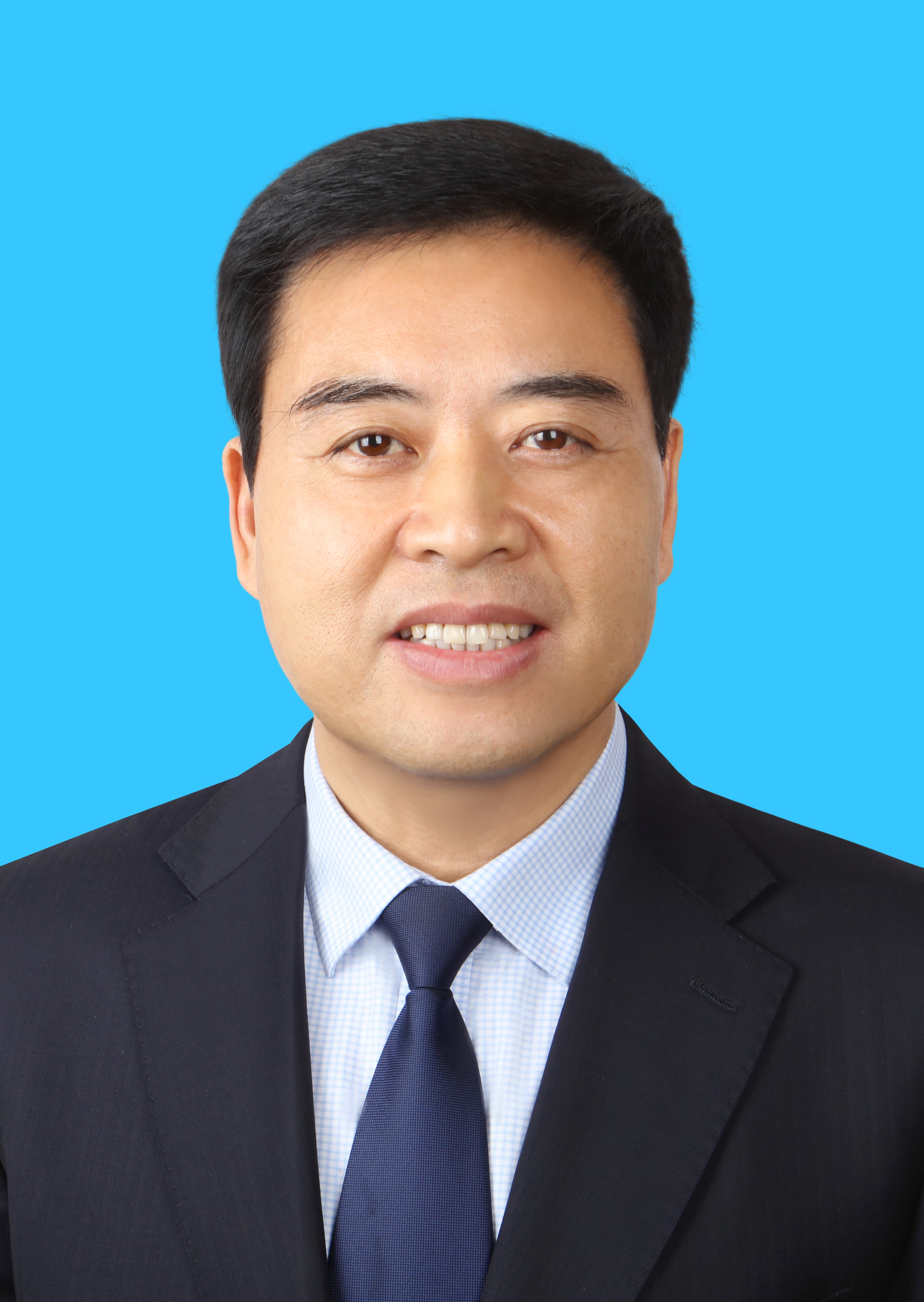 商洛市第五届人民代表大会常务委员会主任副主任秘书长