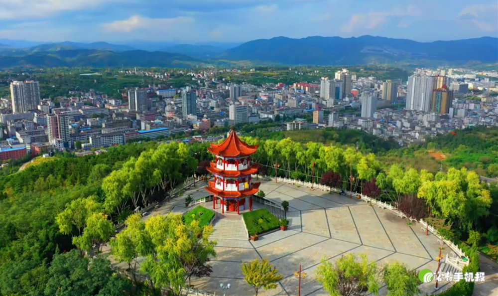 陕西14个县(市,区)被确定为城镇化建设省级试点,商洛一县上榜!