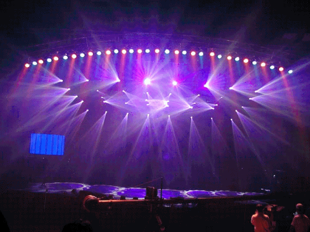 万人快闪森弗之夜商洛好声音演唱会来了百名歌手招募中