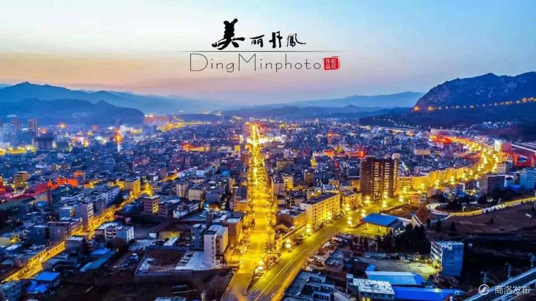 丹凤人一定要看!