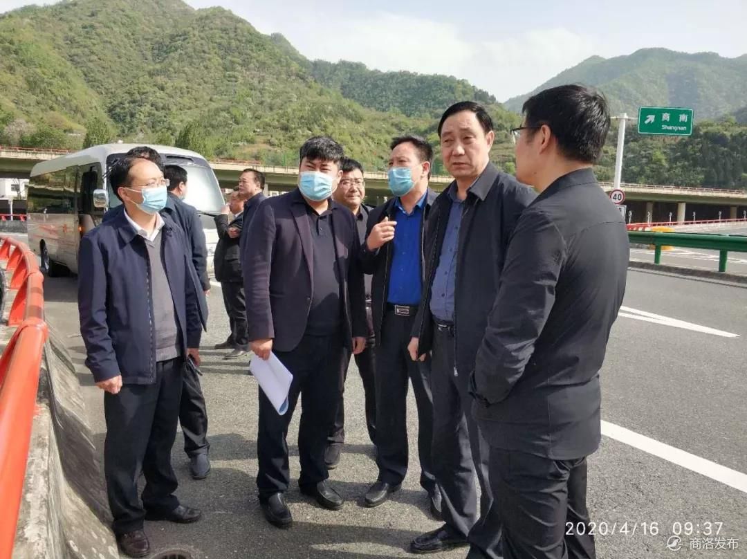 许水兆:发扬"工匠"精神 提升山水底色 加快推进丹江经济带山水画廊