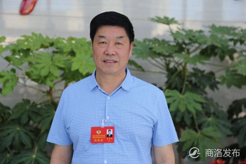 李丹峰:攻坚克难,一举创成省级文明城市