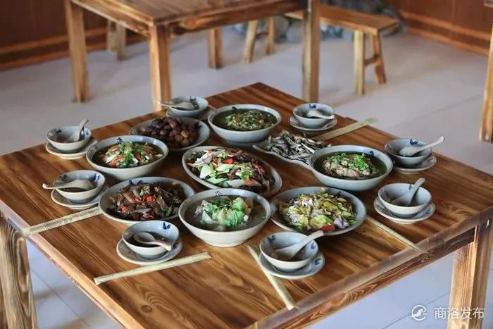 漫川古镇朝秦暮楚的智慧小镇不似江南胜江南