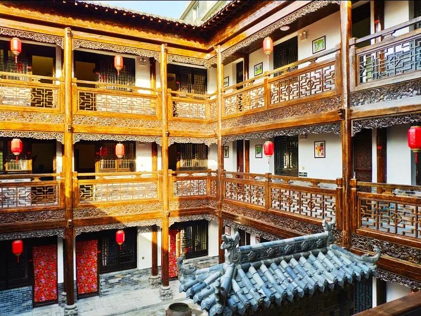 千年古镇漫川关史上最全旅游攻略你必须拥有