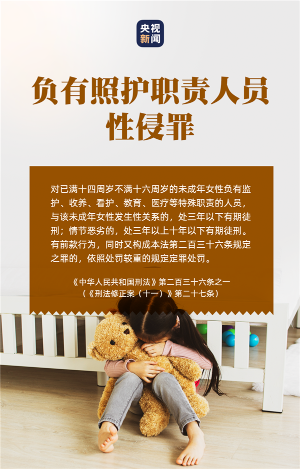 看图,了解这些与你我息息相关的法律知识.