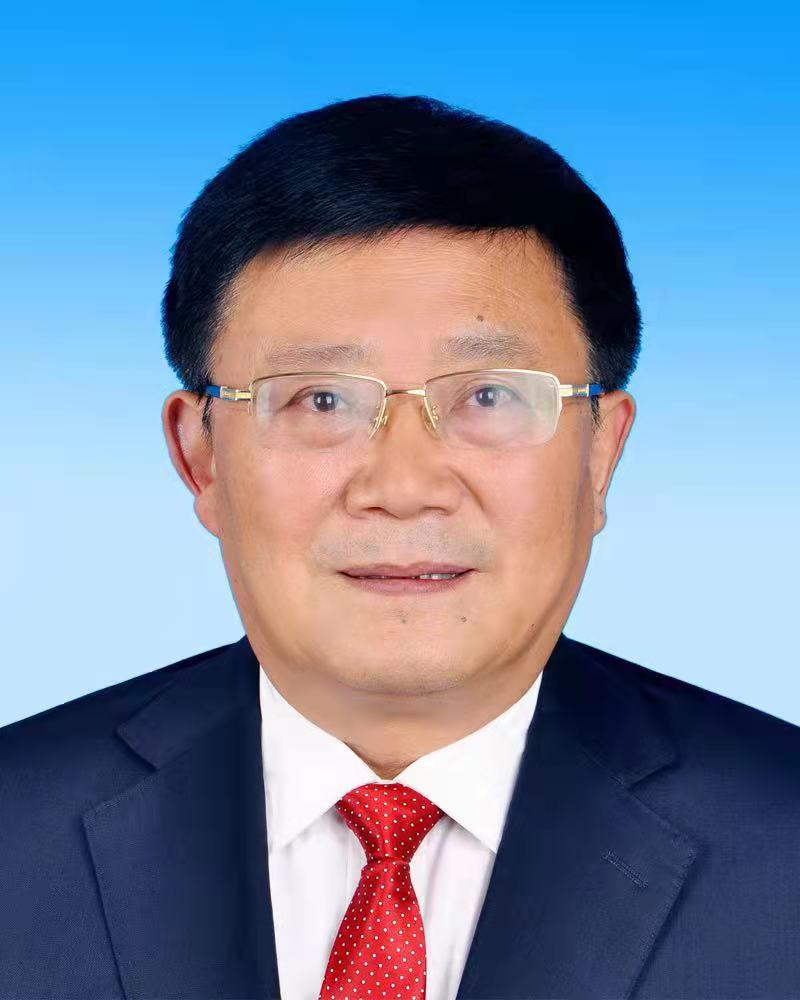 商洛市第五届人民代表大会常务委员会主任副主任秘书长