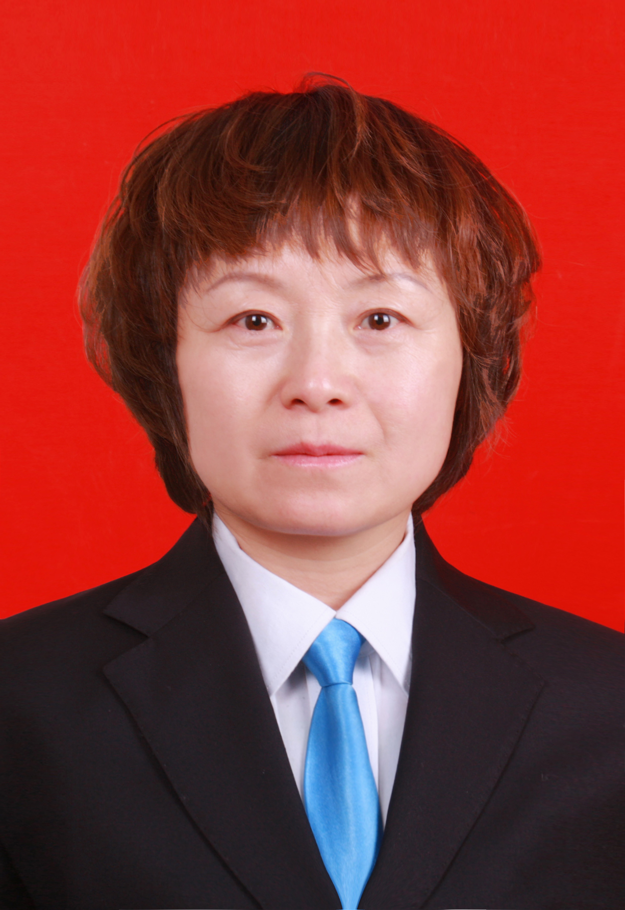 市审计局领导班子成员